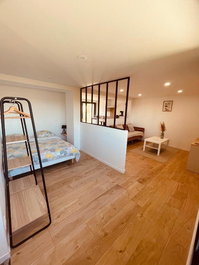 T1 Bis Renove Au Centre D'Auch Apartment ภายนอก รูปภาพ